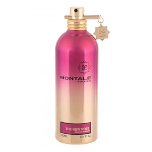 Montale The New Rose 100 ml parfémovaná voda unisex