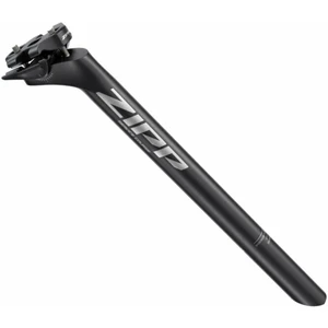 Zipp Service Course Seatpost 20mm Offset 31,6mm 350mm Blast Black/Brigh Silver B3