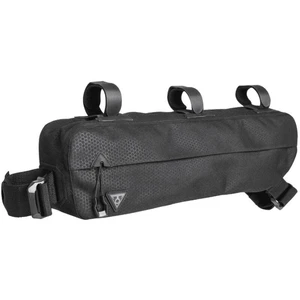 Topeak Mid Loader 4,5L Black