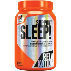 Extrifit Sleep! 60 kapsúl