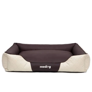 Pelíšek pro psa Reedog Beige Perfection - 4XL