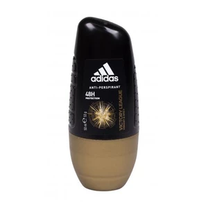 Adidas Victory League dezodorant roll-on dla mężczyzn 50 ml