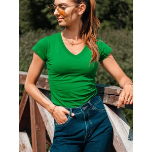 T-shirt da donna Edoti SLR002
