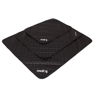 Podložka pro psa Reedog Slim Black - XL