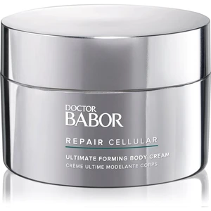 Babor Repair Cellular Ultimate Forming Body Cream regenerační tělový krém 200 ml