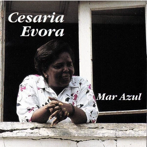 Cesária Evora Mar Azul (LP)