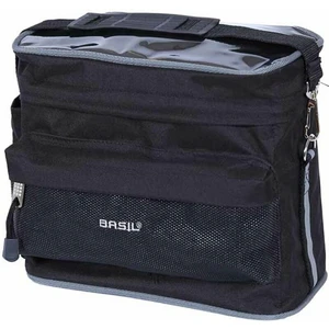 Basil Mali Handlebar Bicycle Bag Geantă pentru bicicletă