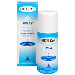 SKIN-CAP sprej 100 ml