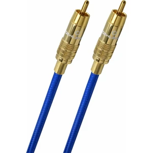 Oehlbach NF 113 Digital 1 m Blu