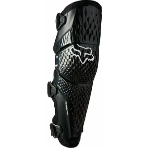 FOX Titan Pro D3O Knee Guard Black L/XL