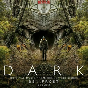 Ben Frost Dark: Cycle 2 (LP)