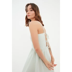 Trendyol Mint Strap Dress