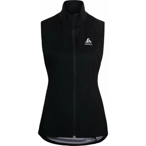 Odlo The Zeroweight Warm Vest Black M