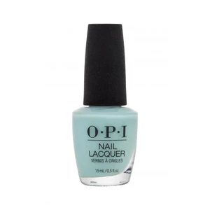 OPI Nail Lacquer 15 ml lak na nehty pro ženy SR J23 Can I Bairro This Shade?