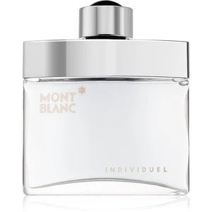 Montblanc Individuel toaletná voda pre mužov 50 ml