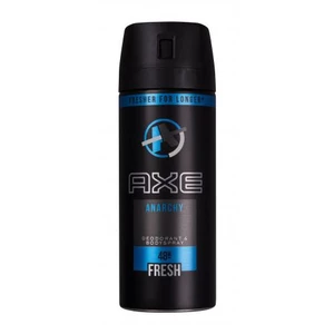 Axe Anarchy 150 ml dezodorant pre mužov deospray