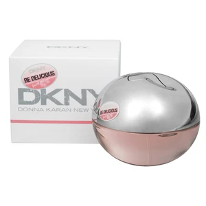 DKNY Be Delicious Fresh Blossom - EDP 2 ml - odstrek s rozprašovačom