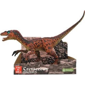 Velociraptor model