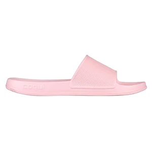 Coqui Dámské pantofle Tora Candy pink 7082-100-4100 37