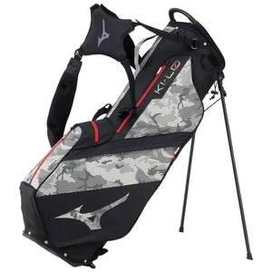 Mizuno K1-LO 2020 Camo Borsa da golf Stand Bag