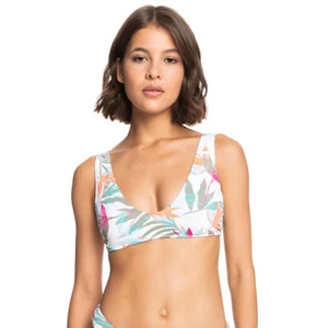 Bikiny vrchný diel Roxy BEACH CLASSICS ELONG TRI