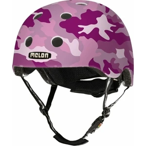 Melon Urban Active Camouflage Pink XL/XXL 2022