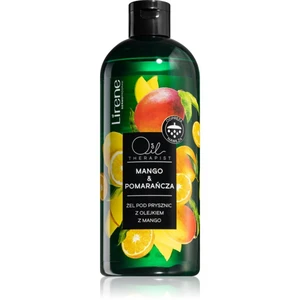 Lirene Shower Gel sprchový gél s olejom 400 ml