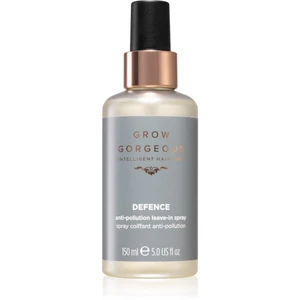 Grow Gorgeous Defence ochranný sprej s detoxikačným účinkom 100 ml