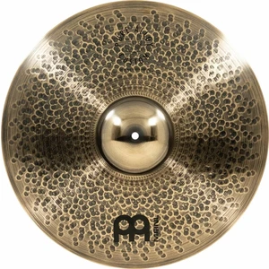 Meinl Pure Alloy Custom Medium Thin Cinel Crash 20"