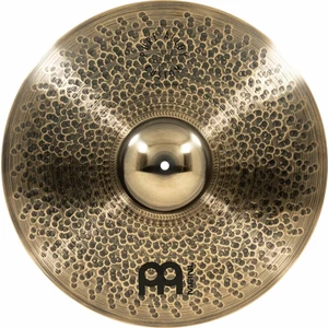 Meinl Pure Alloy Custom Medium Thin Crash cintányér 20"