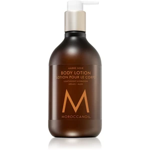 Moroccanoil Body Ambre Noir vyživující tělový krém 360 ml