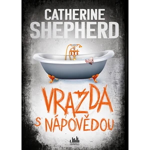 Vražda s nápovědou, Shepherd Catherine