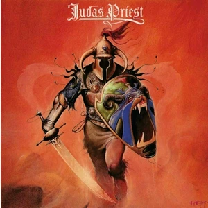 Judas Priest - Hero Hero (2 LP)