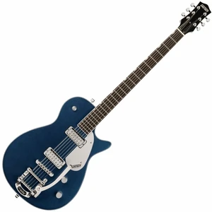 Gretsch G5260T Electromatic Jet Baritone LRL Midnight Sapphire