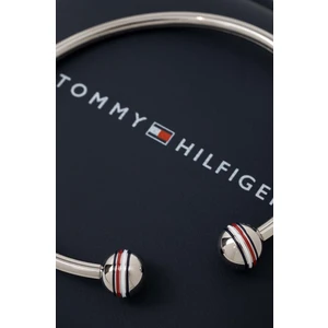 Tommy Hilfiger Pevný ocelový náramek 2780490