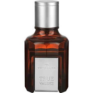 Tom Tailor True Values For Him woda toaletowa dla mężczyzn 50 ml