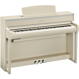 Yamaha CLP 775 White Ash Piano numérique