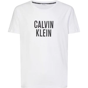 Calvin Klein Pánské triko Relaxed Fit KM0KM00750-YCD L