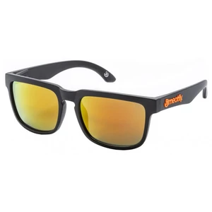 Meatfly Slnečné okuliare Memphis 2 A-Black, Orange