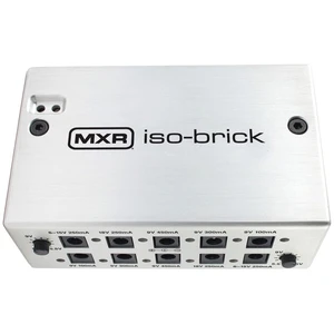 Dunlop MXR M238 Iso-Brick Power Supply