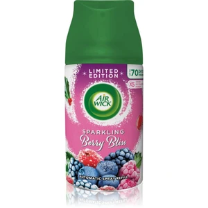 Air Wick Magic Winter Sparkling Berry Bliss osviežovač vzduchu náhradná náplň 250 ml