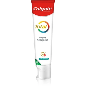 COLGATE Total Zubní pasta  Active Fresh 125 ml