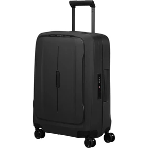 Samsonite Kabinový cestovní kufr Essens S 39 l - černá