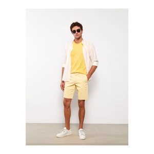 LC Waikiki Standard Fit Men's Shorts