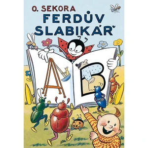Ferdův slabikář - Ondřej Sekora