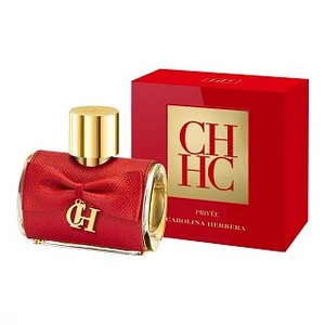 Carolina Herrera CH Privée woda perfumowana dla kobiet 50 ml