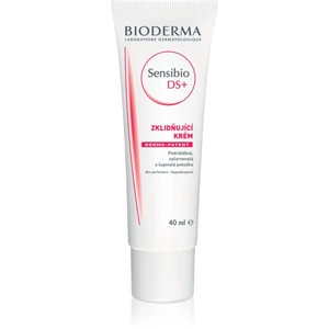 BIODERMA Sensibio DS+ Krém 40 ml