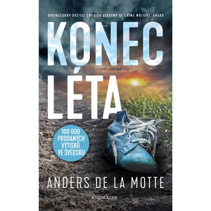 Konec léta - Anders de la Motte