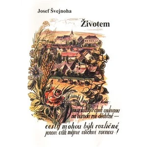 Životem - Josef Švejnoha
