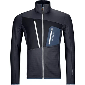 Ortovox Fleece Grid Veste outdoor